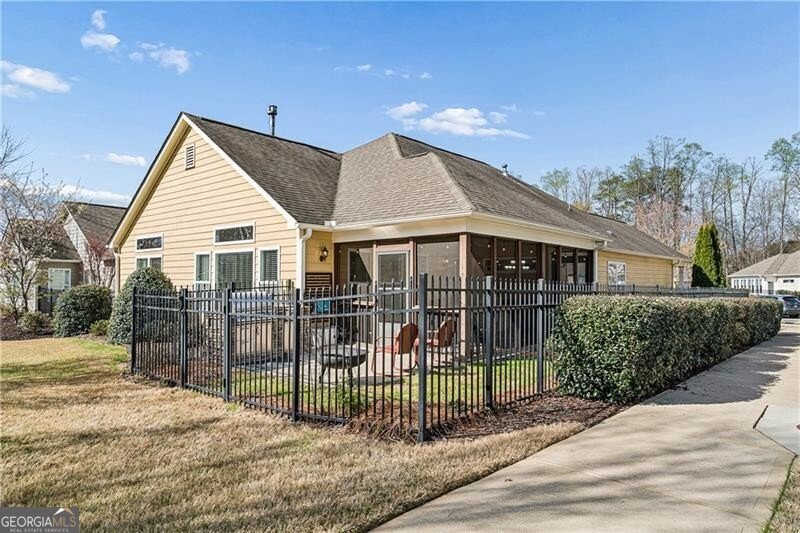 4771 Biscayne Circle Powder Springs - Photo 30