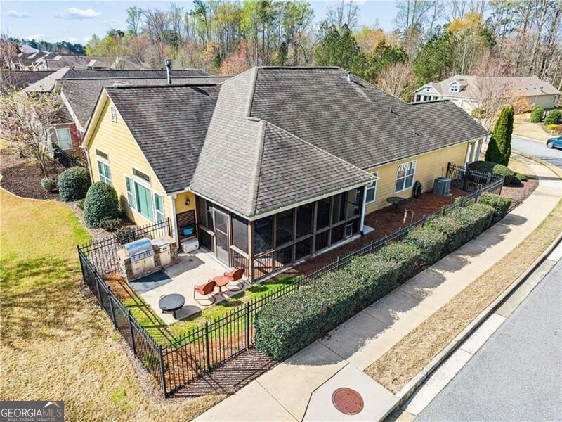 4771 Biscayne Circle Powder Springs - Photo 31