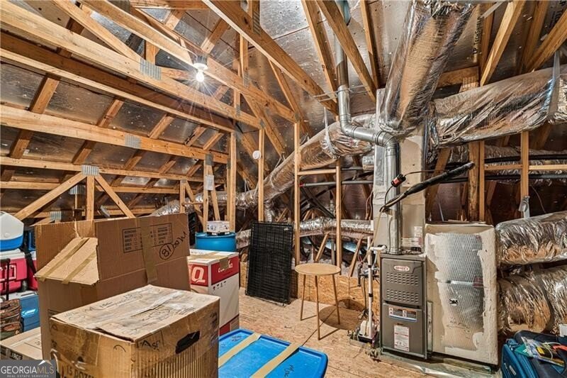 4771 Biscayne Circle Powder Springs - Photo 34