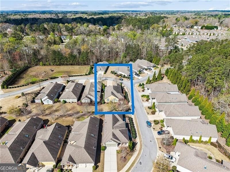 4771 Biscayne Circle Powder Springs - Photo 36