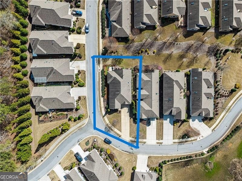 4771 Biscayne Circle Powder Springs - Photo 39