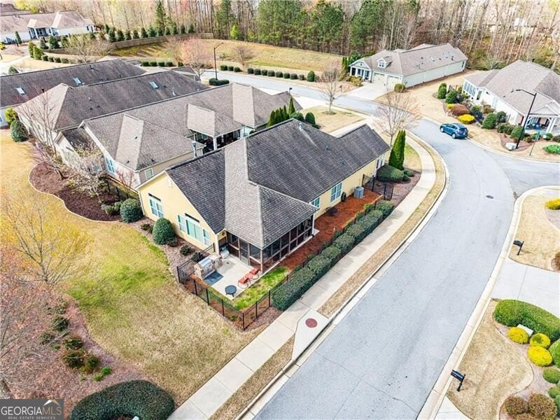 4771 Biscayne Circle Powder Springs - Photo 41