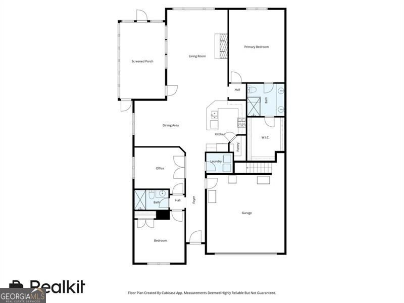 4771 Biscayne Circle Powder Springs - Photo 44