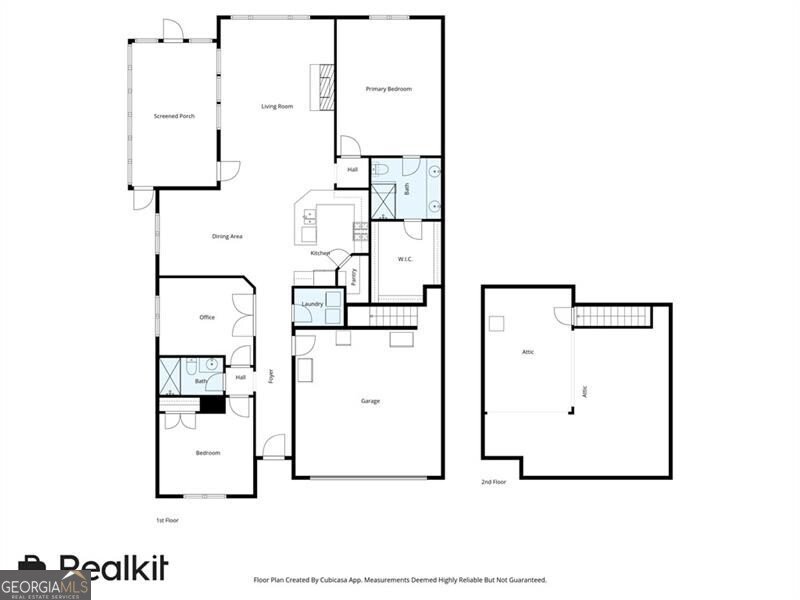 4771 Biscayne Circle Powder Springs - Photo 46
