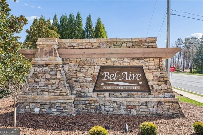 4771 Biscayne Circle Powder Springs - Photo 47