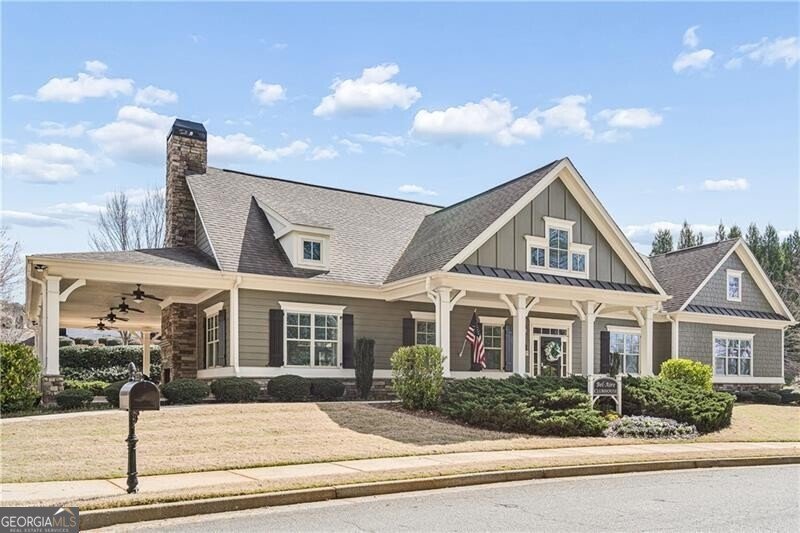 4771 Biscayne Circle Powder Springs - Photo 48