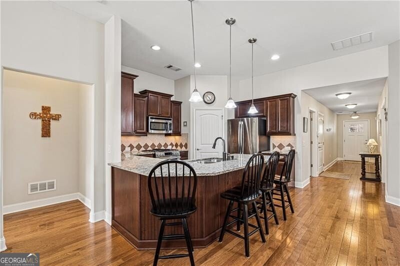 4771 Biscayne Circle Powder Springs - Photo 7