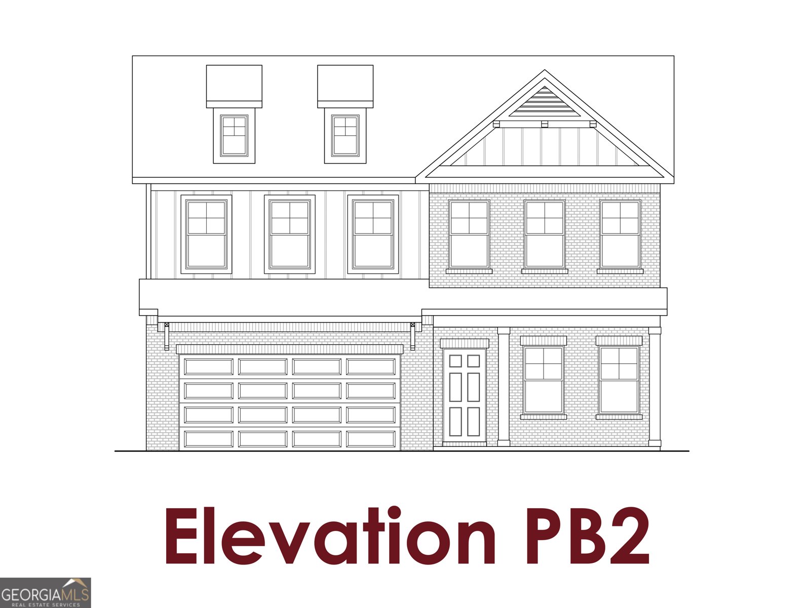 4 Commons Way Cartersville - Photo 1