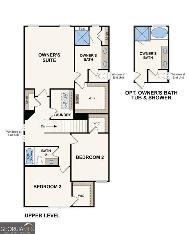 7432 Quinn Place Flowery Branch - Photo 11