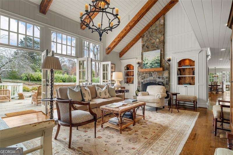 4875 Powers Ferry Road Atlanta - Photo 11