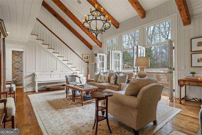 4875 Powers Ferry Road Atlanta - Photo 12