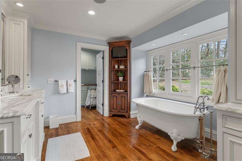 4875 Powers Ferry Road Atlanta - Photo 34