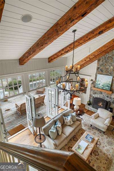 4875 Powers Ferry Road Atlanta - Photo 40