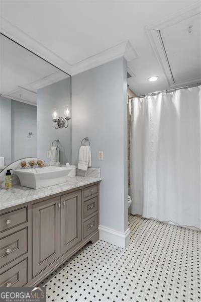 4875 Powers Ferry Road Atlanta - Photo 45