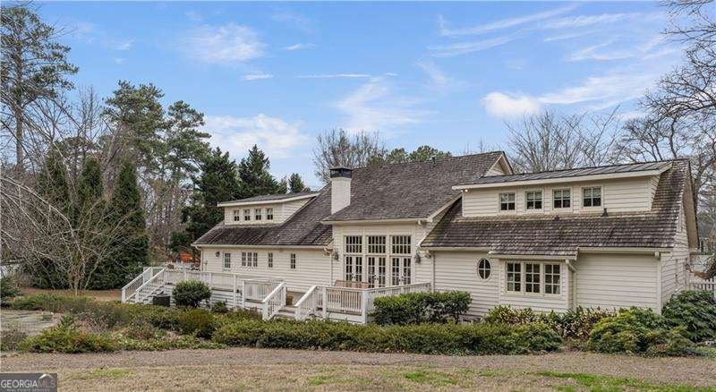 4875 Powers Ferry Road Atlanta - Photo 55