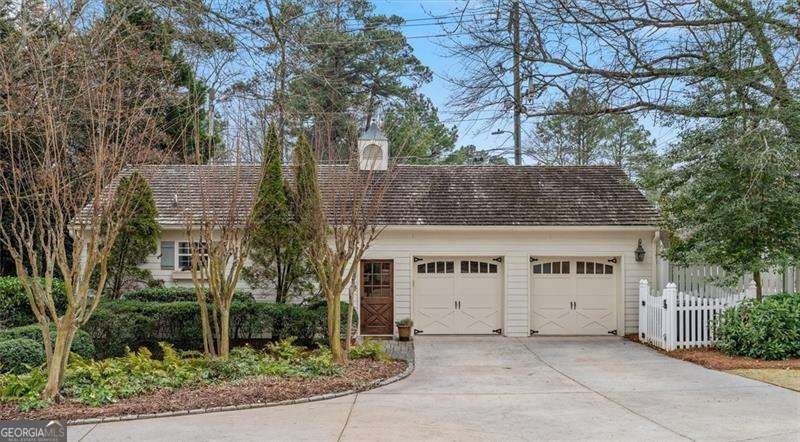 4875 Powers Ferry Road Atlanta - Photo 56