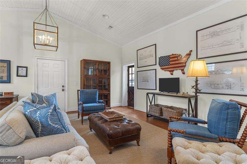 4875 Powers Ferry Road Atlanta - Photo 58