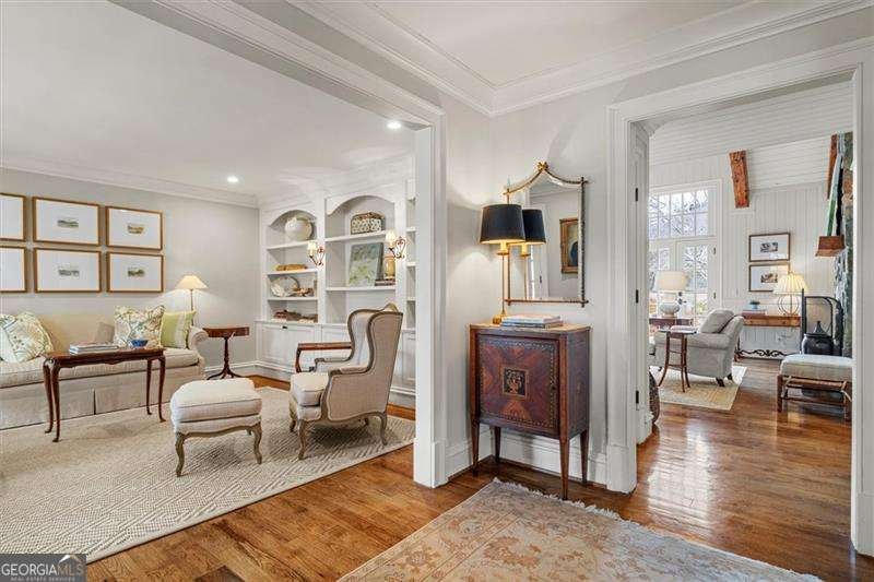 4875 Powers Ferry Road Atlanta - Photo 6