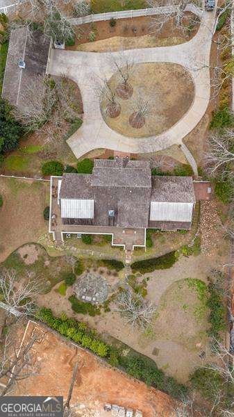 4875 Powers Ferry Road Atlanta - Photo 63