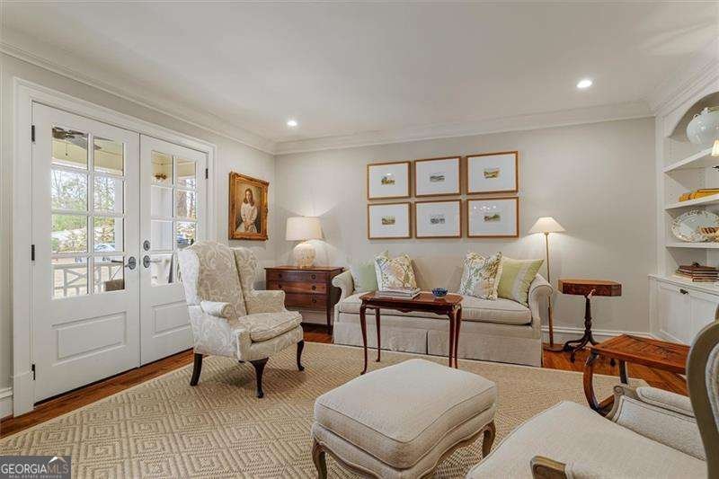 4875 Powers Ferry Road Atlanta - Photo 8