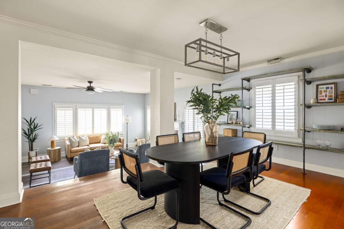 467 Pharr Road Decatur - Photo 11