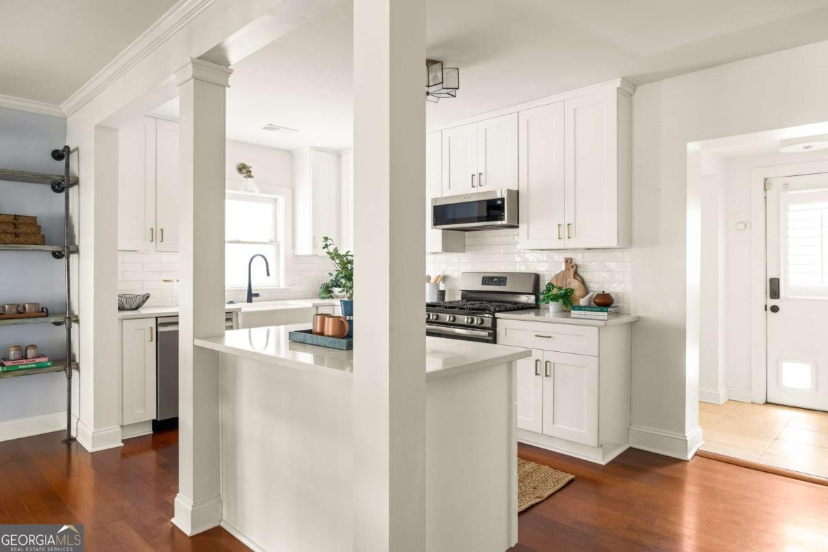 467 Pharr Road Decatur - Photo 12