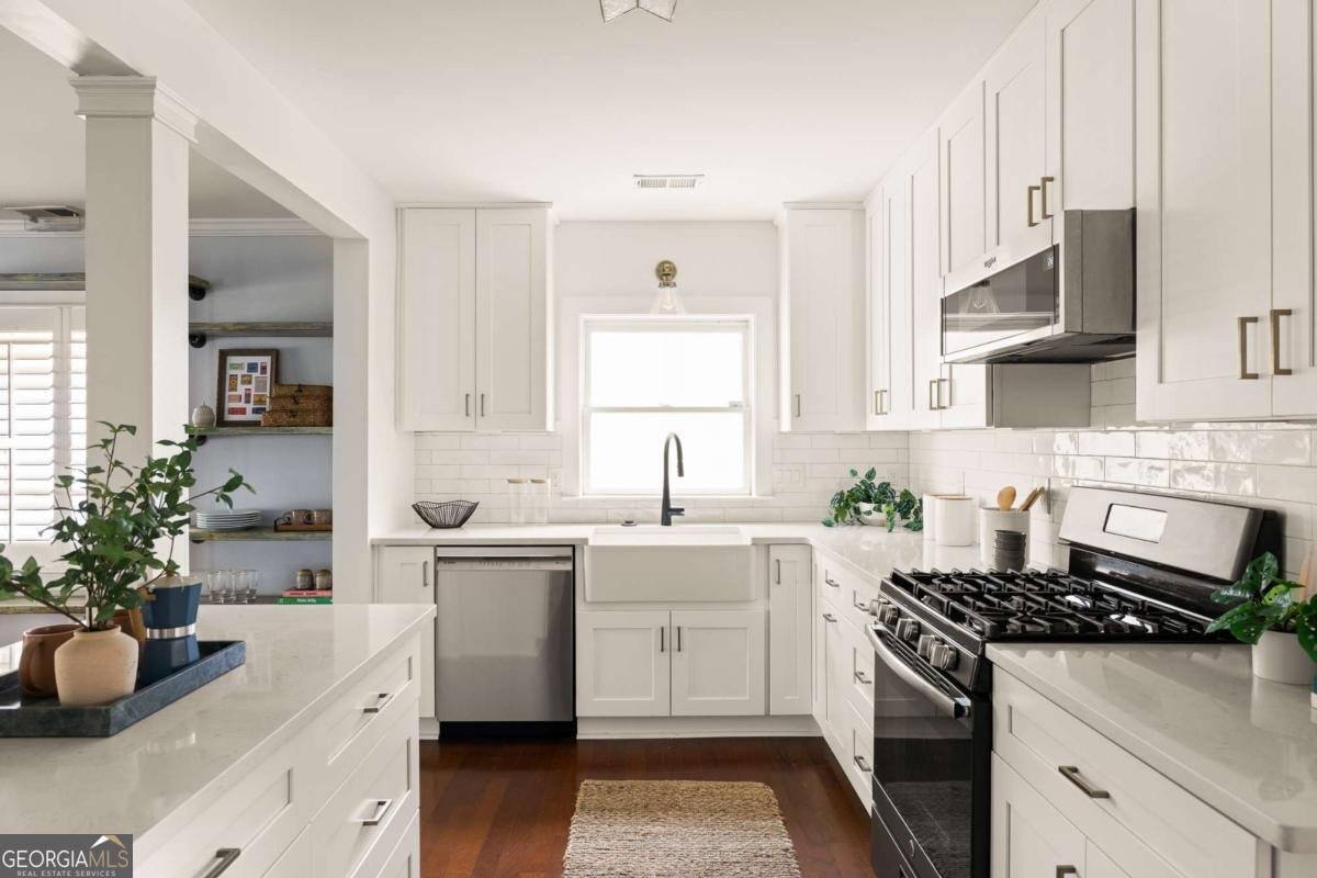 467 Pharr Road Decatur - Photo 13