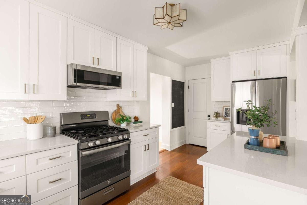 467 Pharr Road Decatur - Photo 14