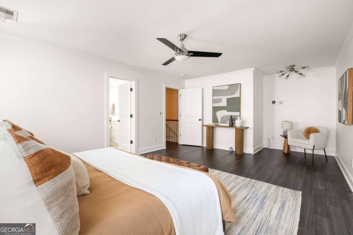 467 Pharr Road Decatur - Photo 26