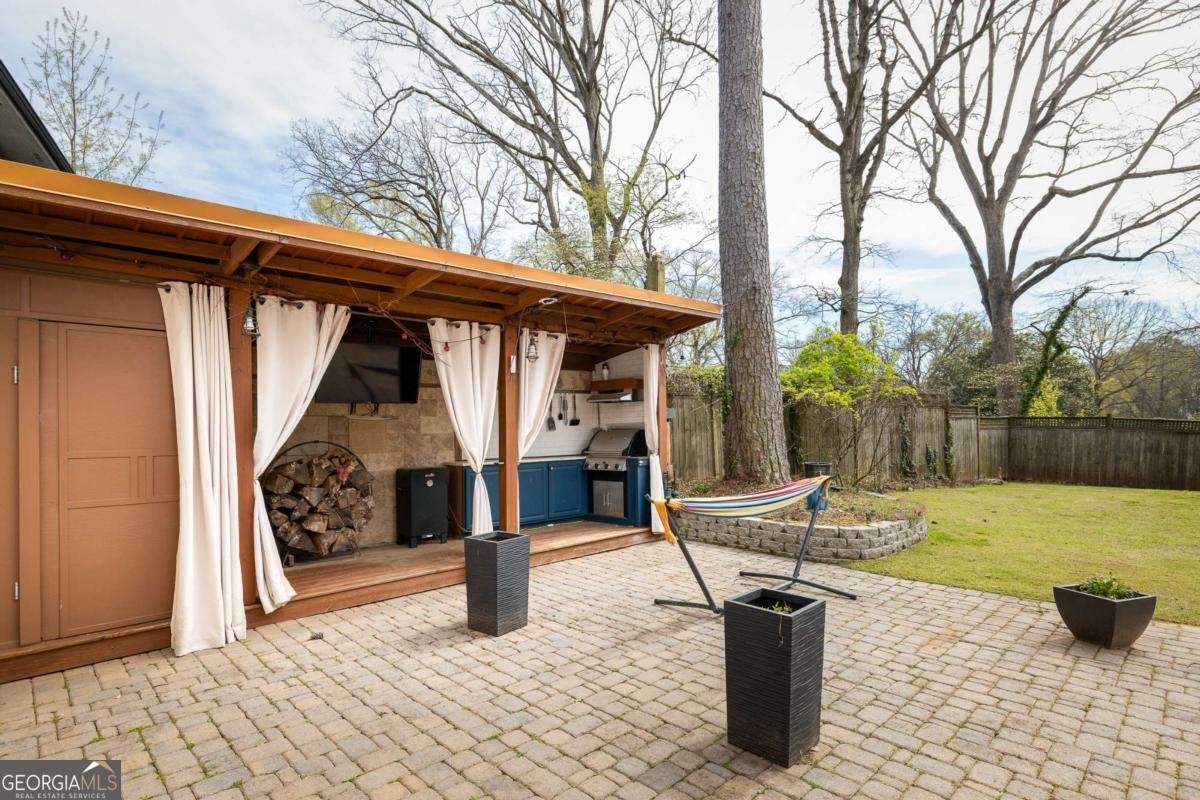 467 Pharr Road Decatur - Photo 33