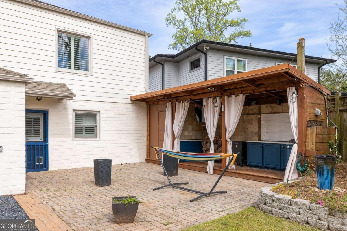 467 Pharr Road Decatur - Photo 35