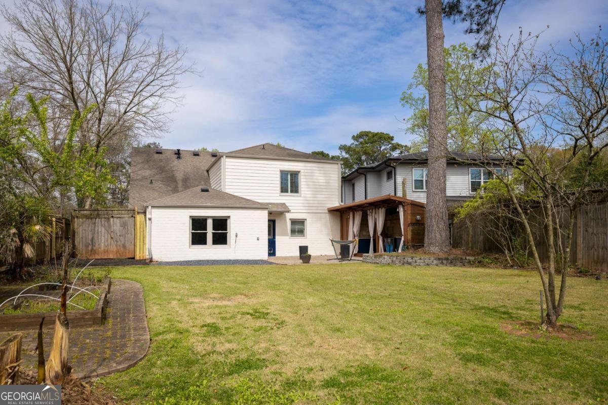 467 Pharr Road Decatur - Photo 38