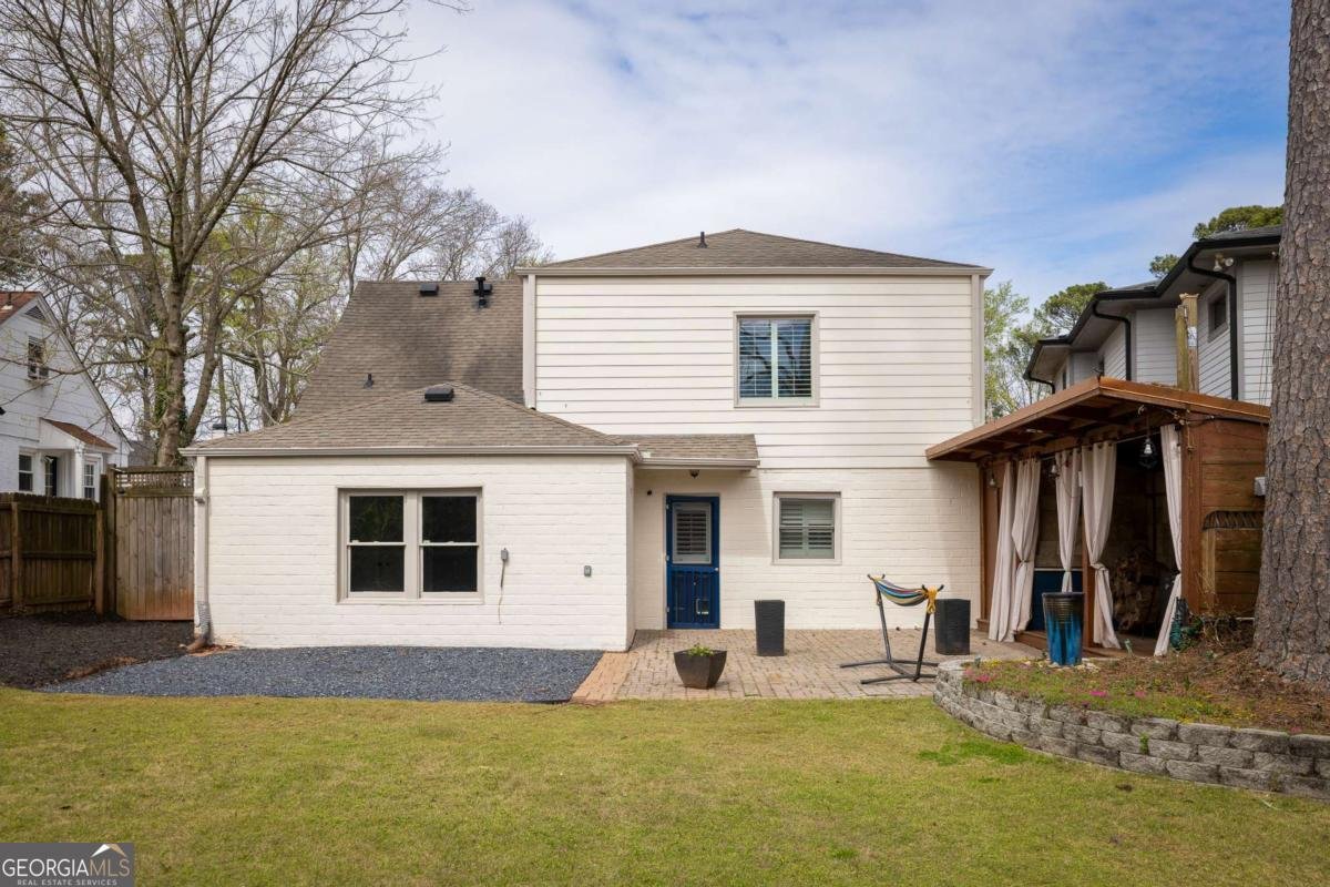 467 Pharr Road Decatur - Photo 39