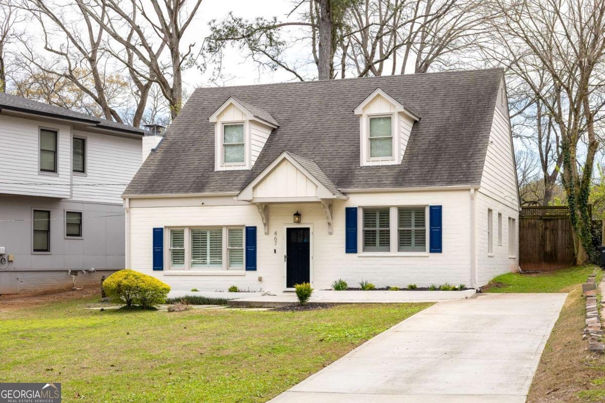 467 Pharr Road Decatur - Photo 41