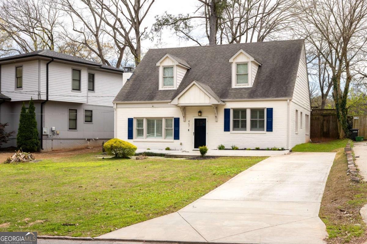 467 Pharr Road Decatur - Photo 42