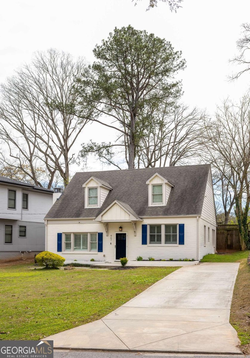 467 Pharr Road Decatur - Photo 43