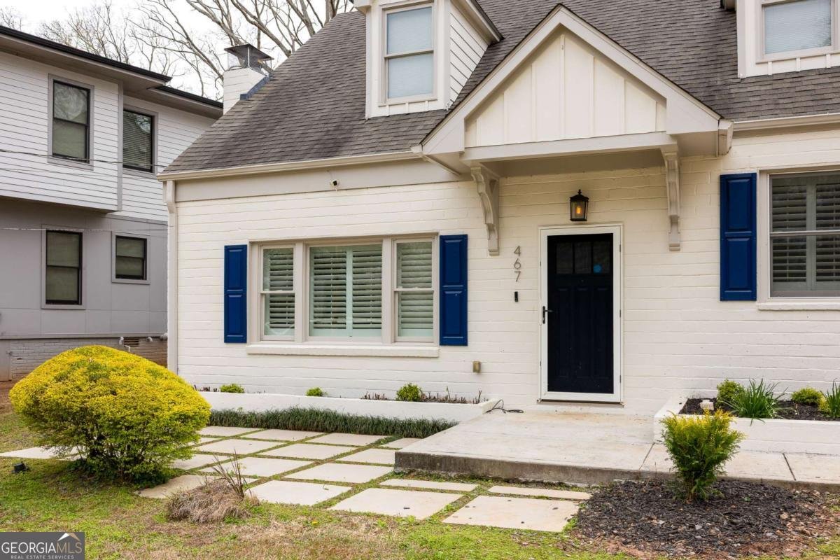 467 Pharr Road Decatur - Photo 45