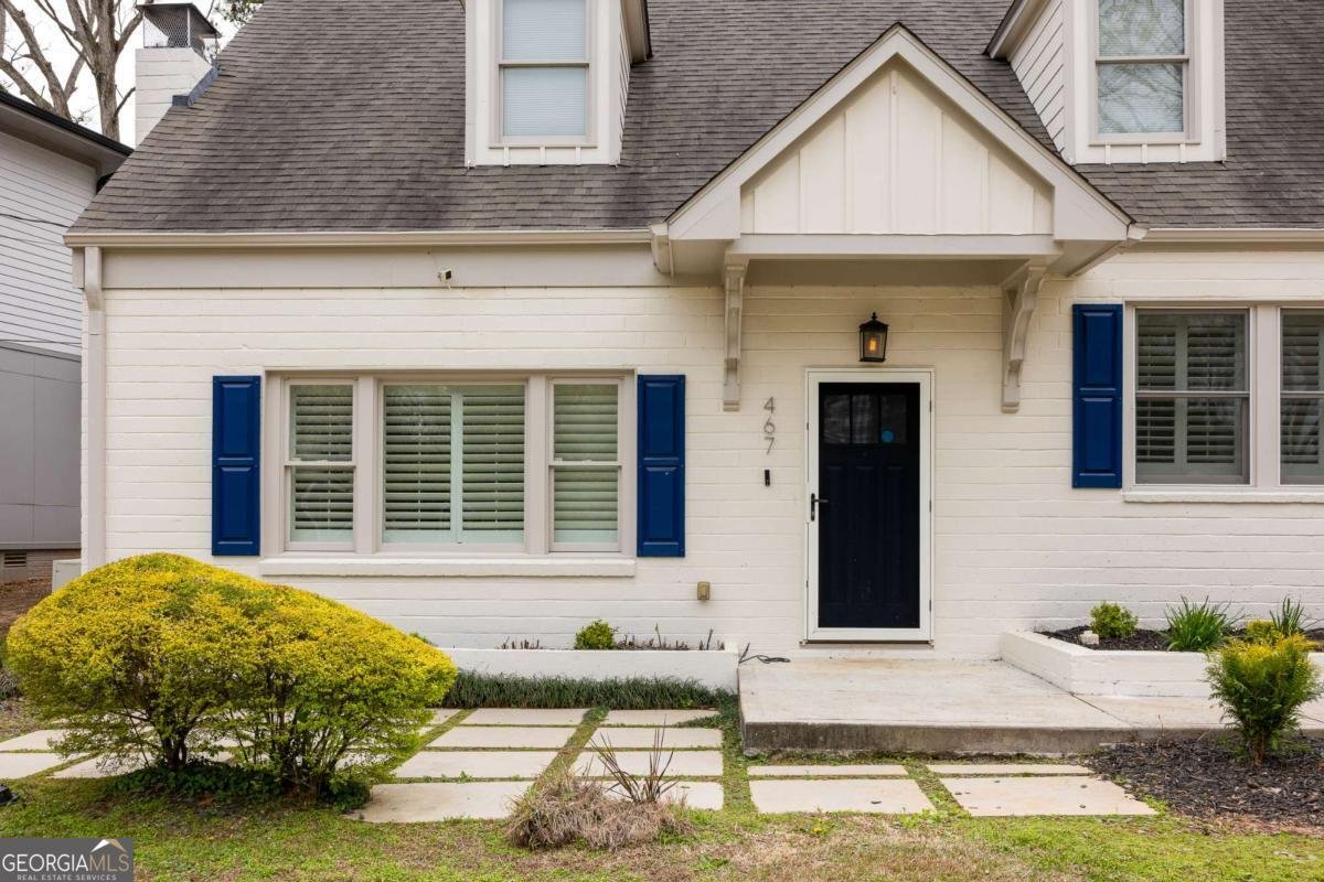 467 Pharr Road Decatur - Photo 46