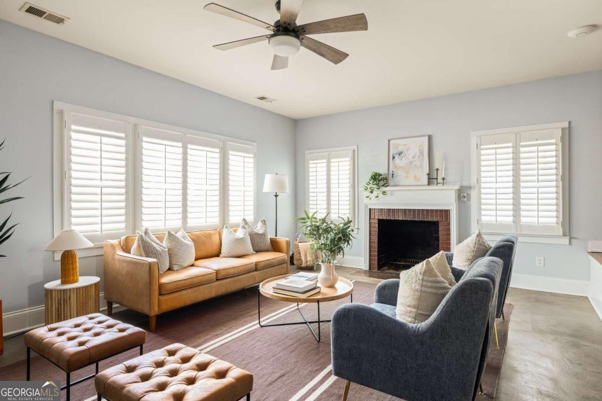 467 Pharr Road Decatur - Photo 6