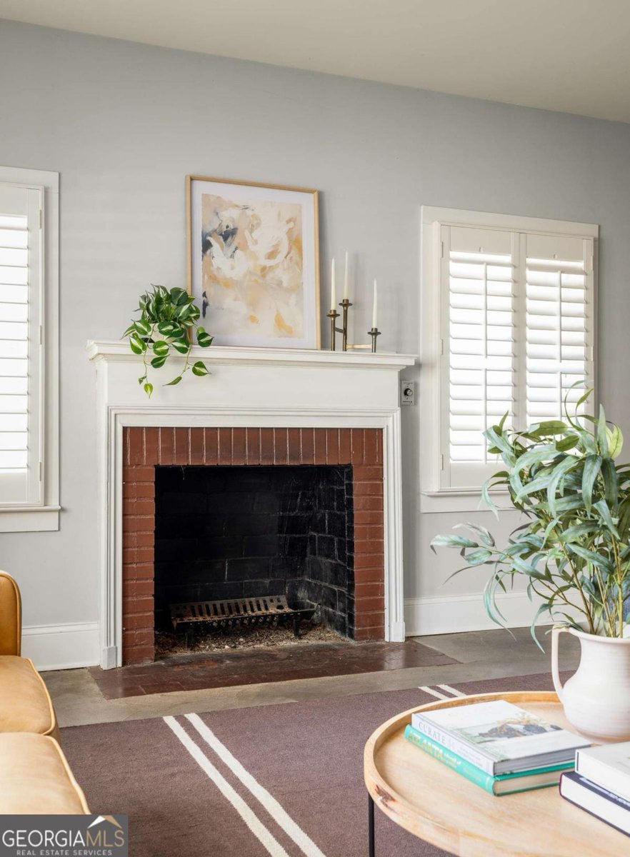 467 Pharr Road Decatur - Photo 7