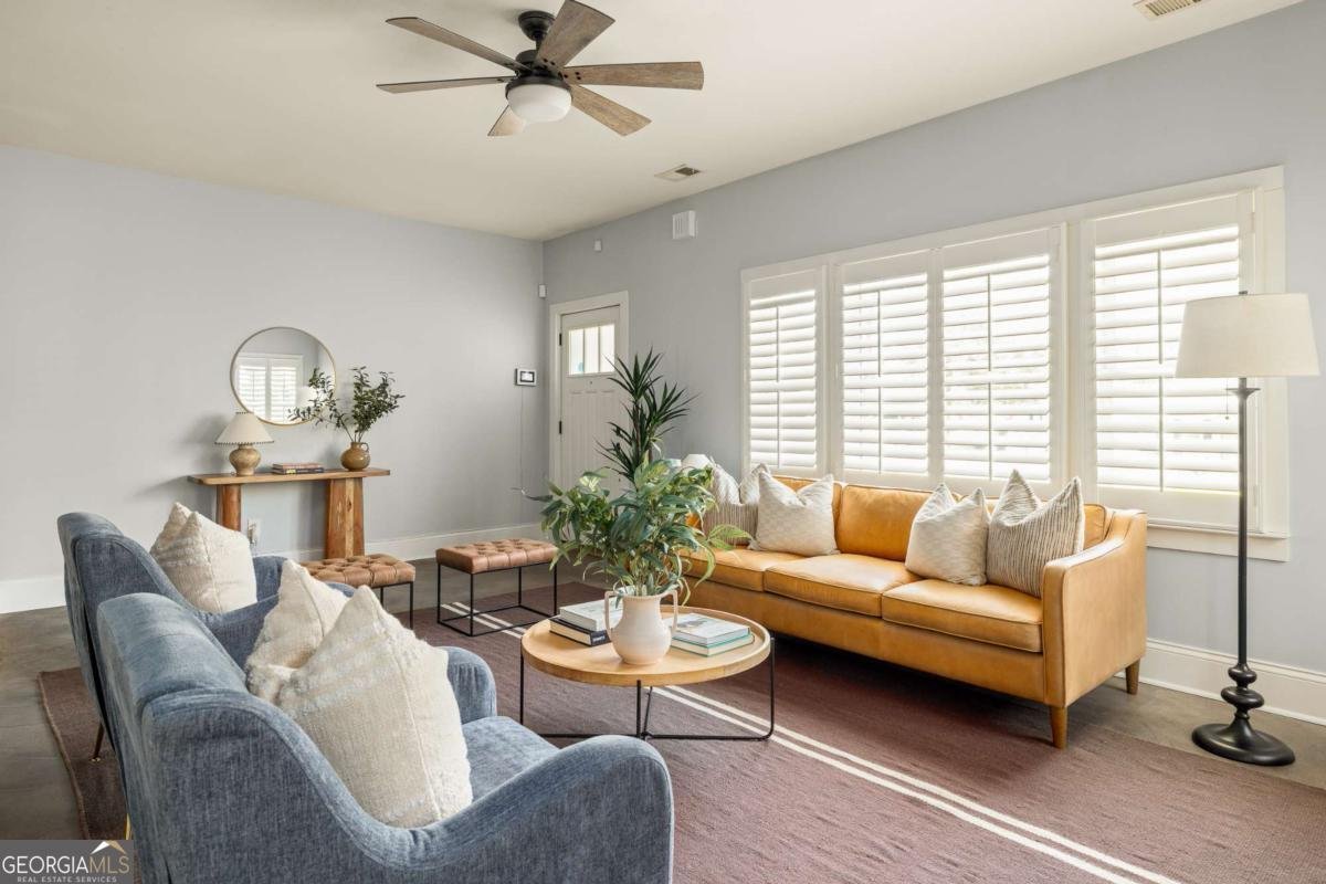 467 Pharr Road Decatur - Photo 8