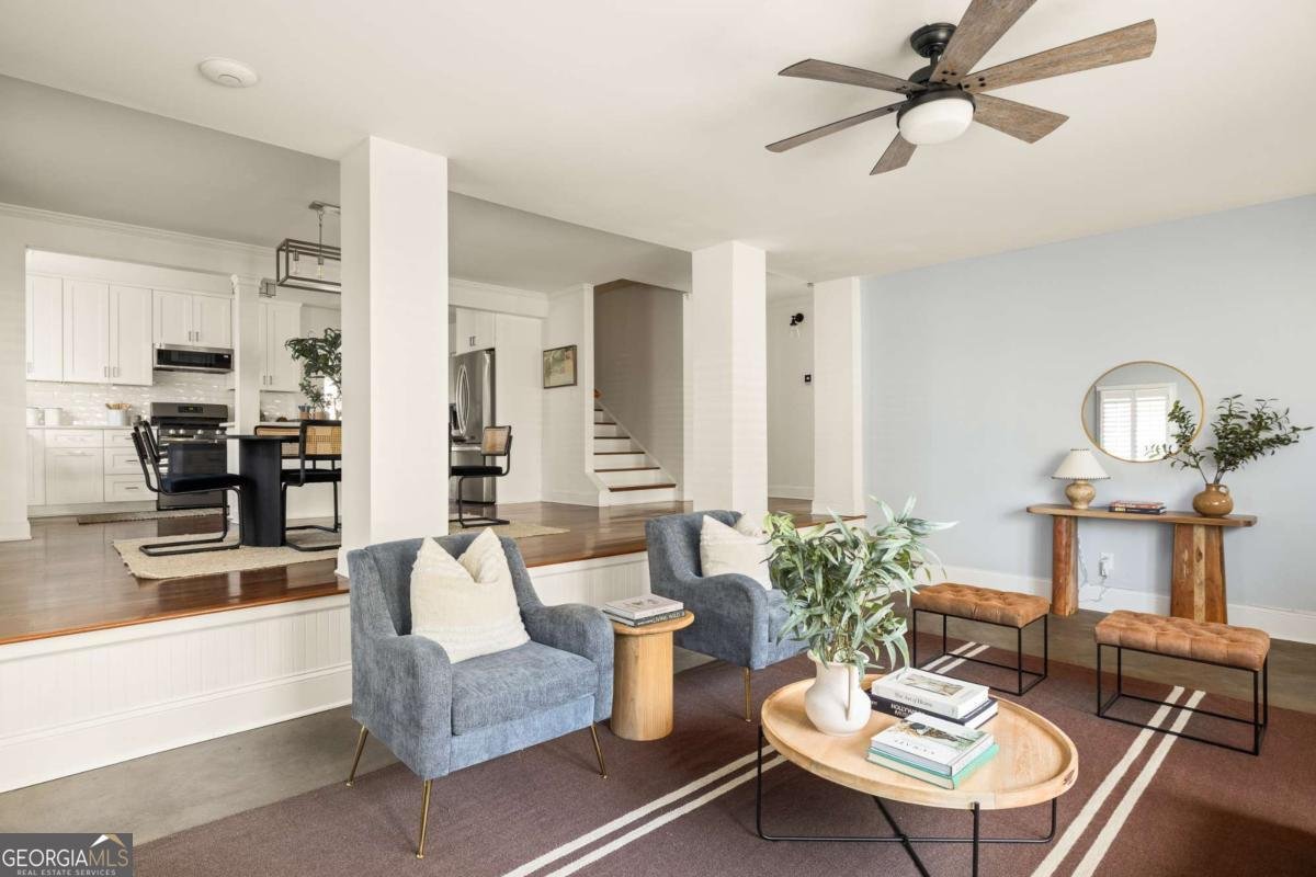 467 Pharr Road Decatur - Photo 9