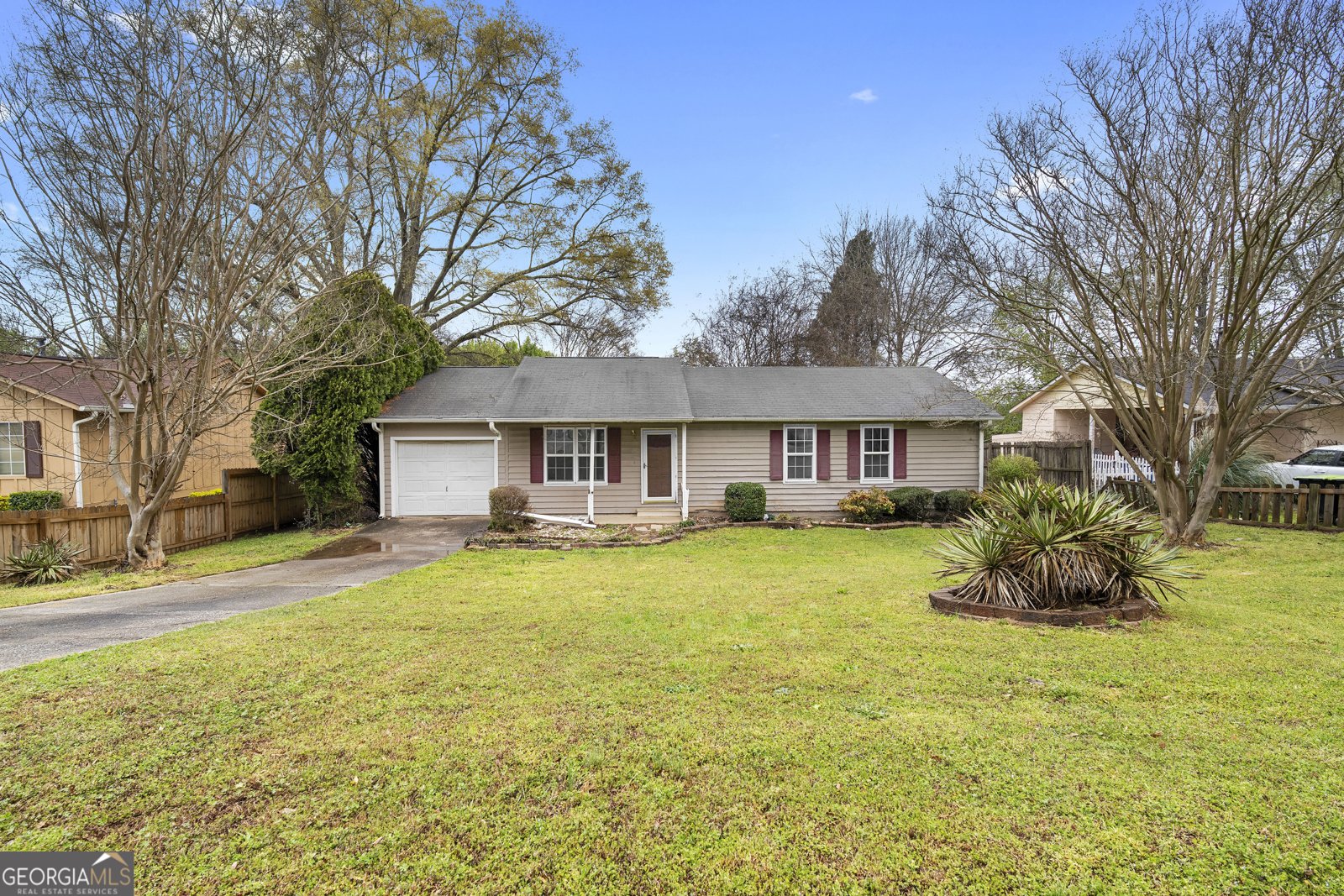 253 Deerfield Drive Jonesboro - Photo 15