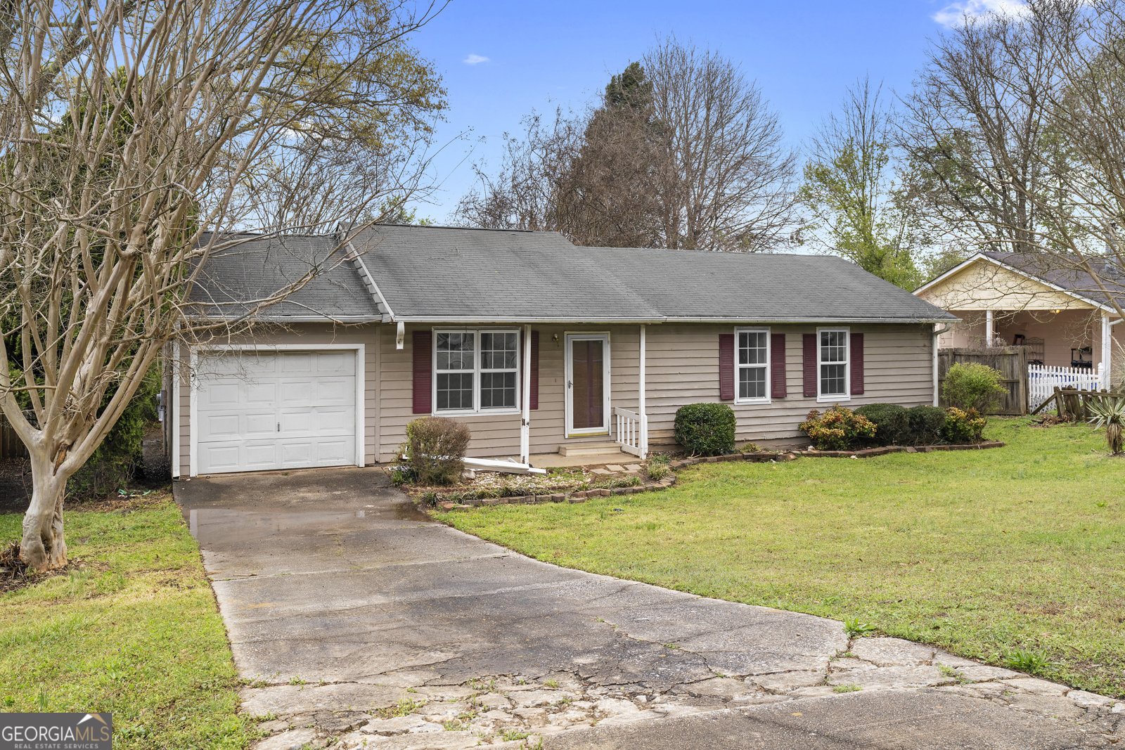 253 Deerfield Drive Jonesboro - Photo 16