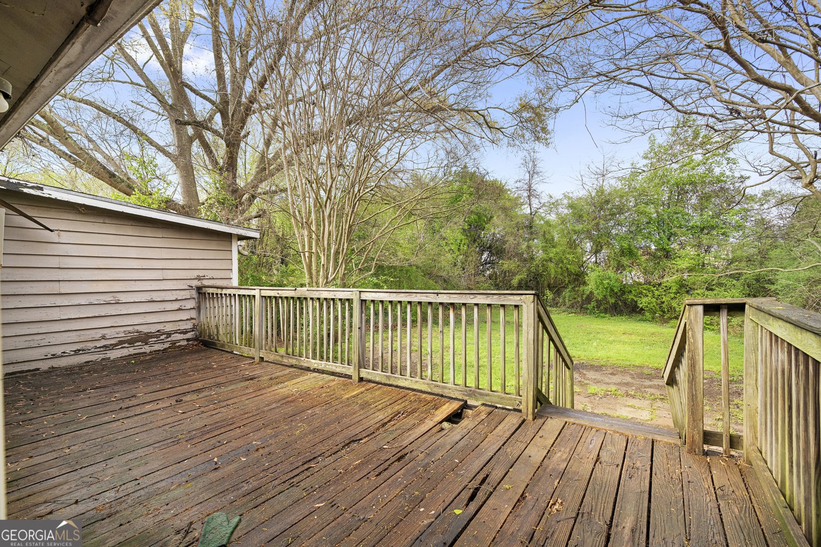 253 Deerfield Drive Jonesboro - Photo 18