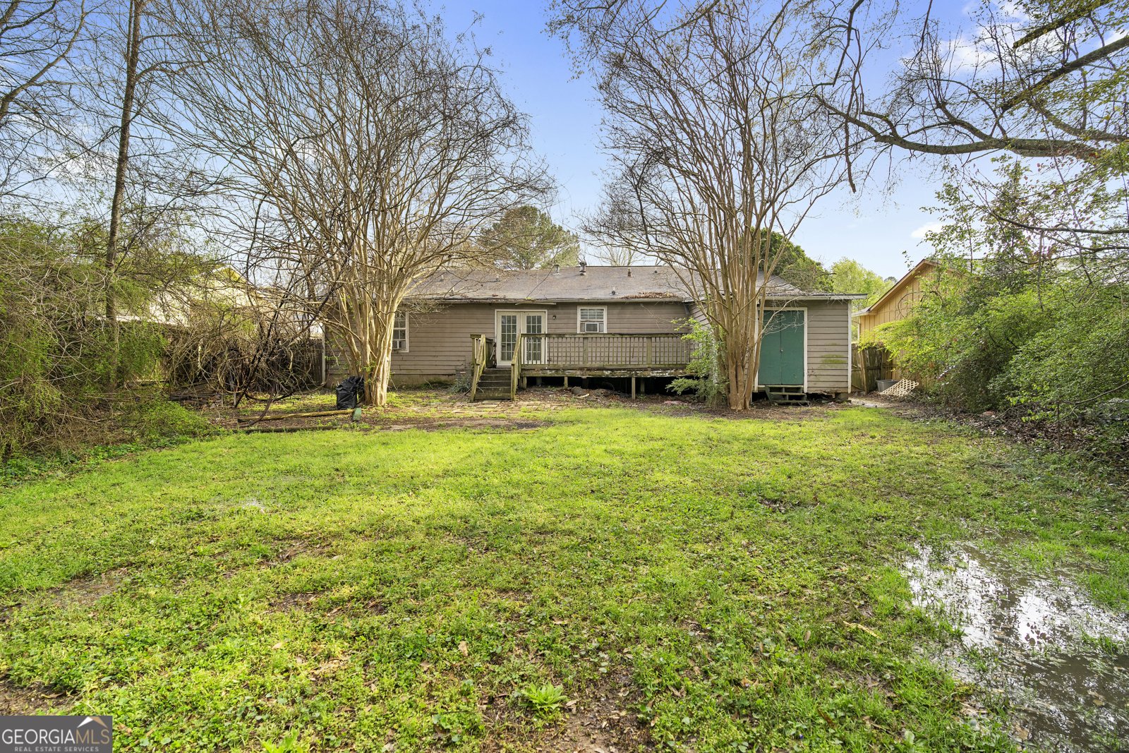 253 Deerfield Drive Jonesboro - Photo 20