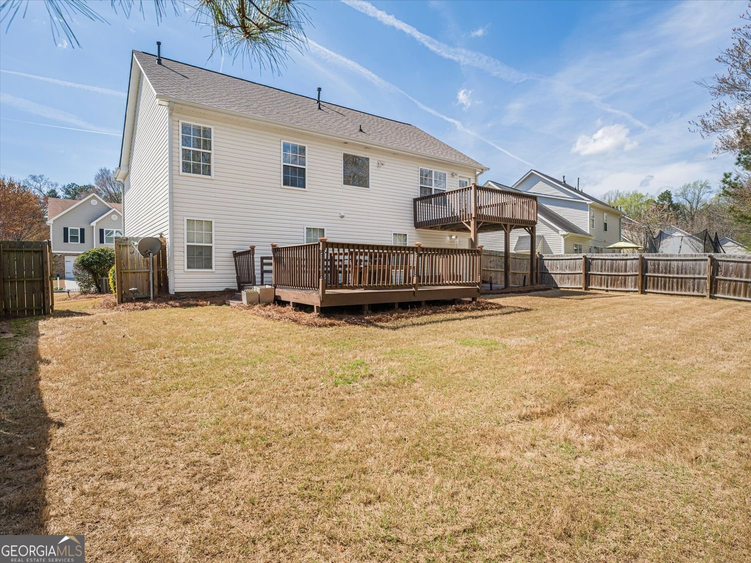 3390 Imperial Hill Drive Snellville - Photo 27