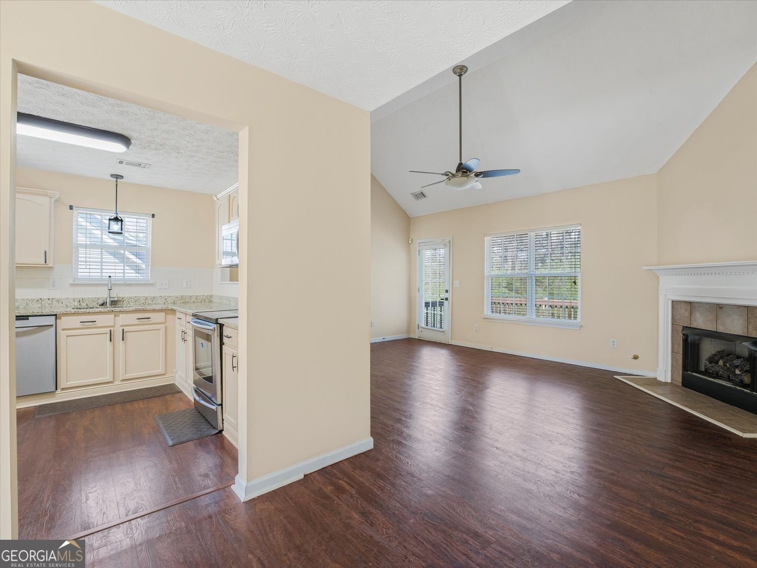 3390 Imperial Hill Drive Snellville - Photo 36