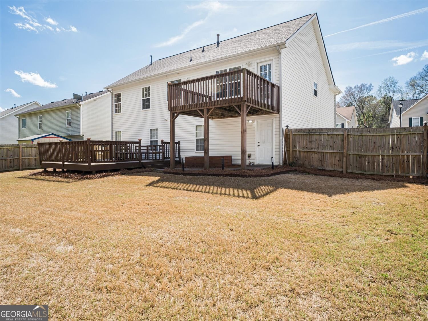 3390 Imperial Hill Drive Snellville - Photo 38