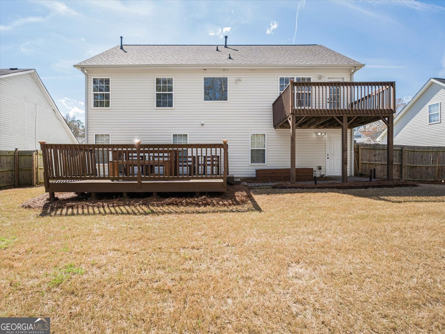 3390 Imperial Hill Drive Snellville - Photo 7